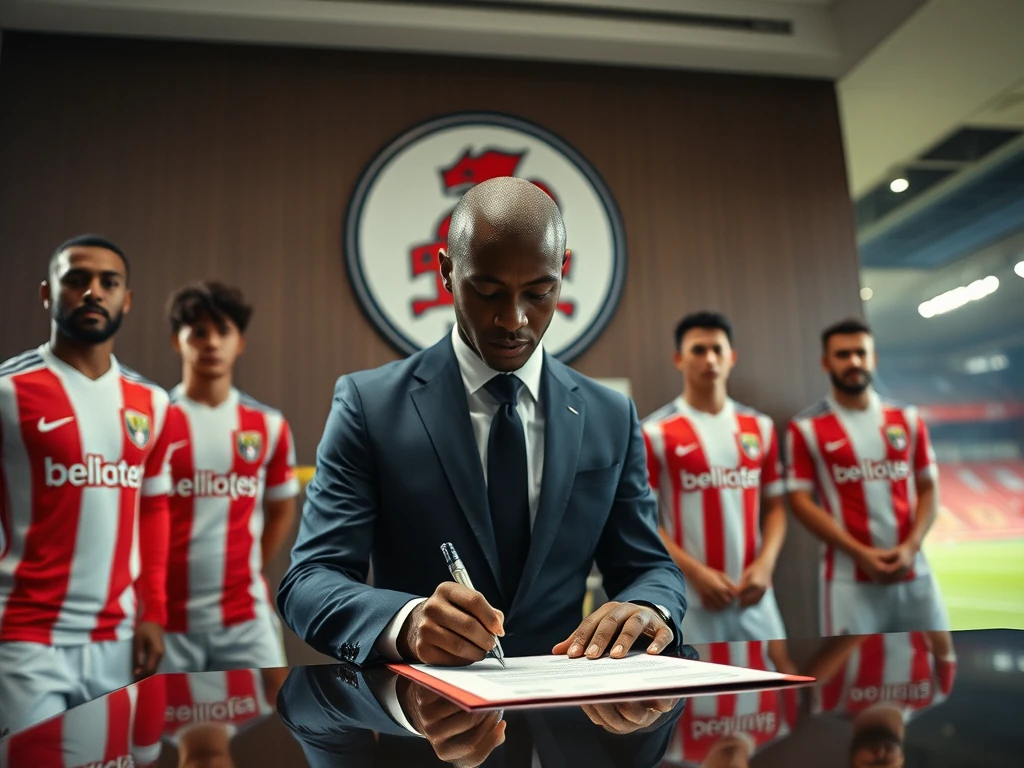 Brentford completes record-breaking transfer, signing a 20-year-old Bundesliga sensation for €50m