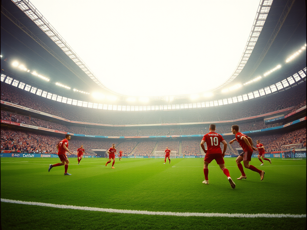 Bayern Munich Stuns Mainz with Epic Comeback Win in Bundesliga Thriller