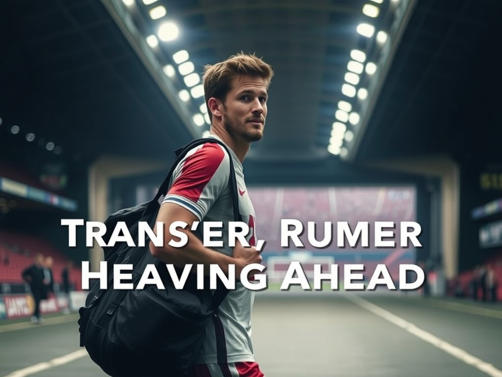 Hvidovre's Transfer Rumors Heating Up Ahead of the Window