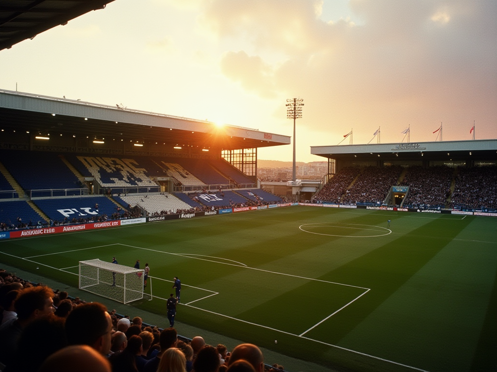 Falkirk's Playoff Hopes Brighten After Recent Victory