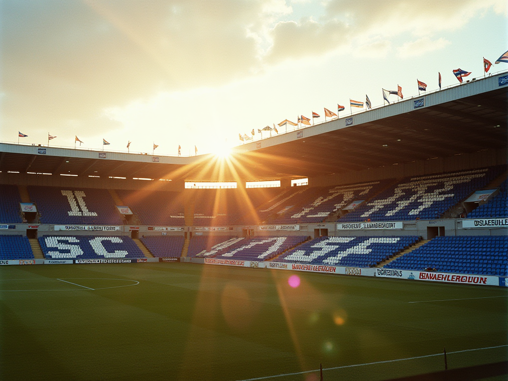 Karlsruher's Current Form: Analysis and Future Outlook