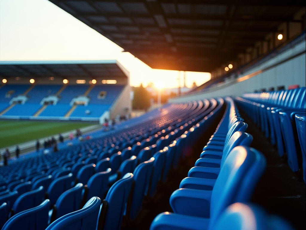 Sirius: Taktiska Justeringar för att Återfå Momentum på Stadion
