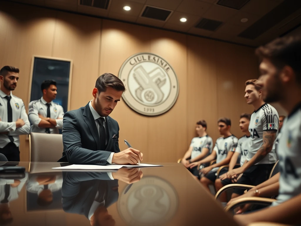 Fulham manager Álvaro Arbeloa leads the pursuit of Gonzalo García, a 22-year-old striker from Real Madrid