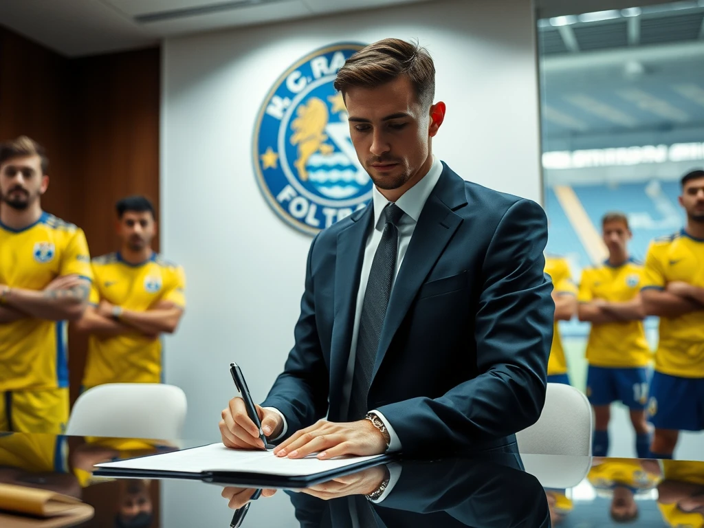 Villarreal CF se enfrenta a la posible salida de Ramón Terrats, quien es prioridad para el Getafe en este mercado estival