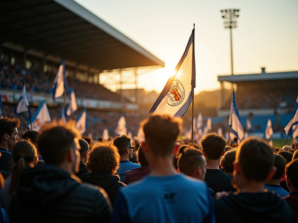 Exploring the vibrant fan culture surrounding Wycombe Wanderers reveals a tapestry of traditions that enhance the...