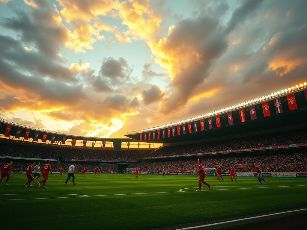 AFC Ajax heeft de genomineerden voor de beste goal van het seizoen bekendgemaakt. Stem voor jouw favoriet voor 12 juni!