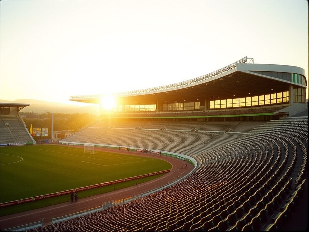Opinion: Tondela's Bright Future in the Leagues