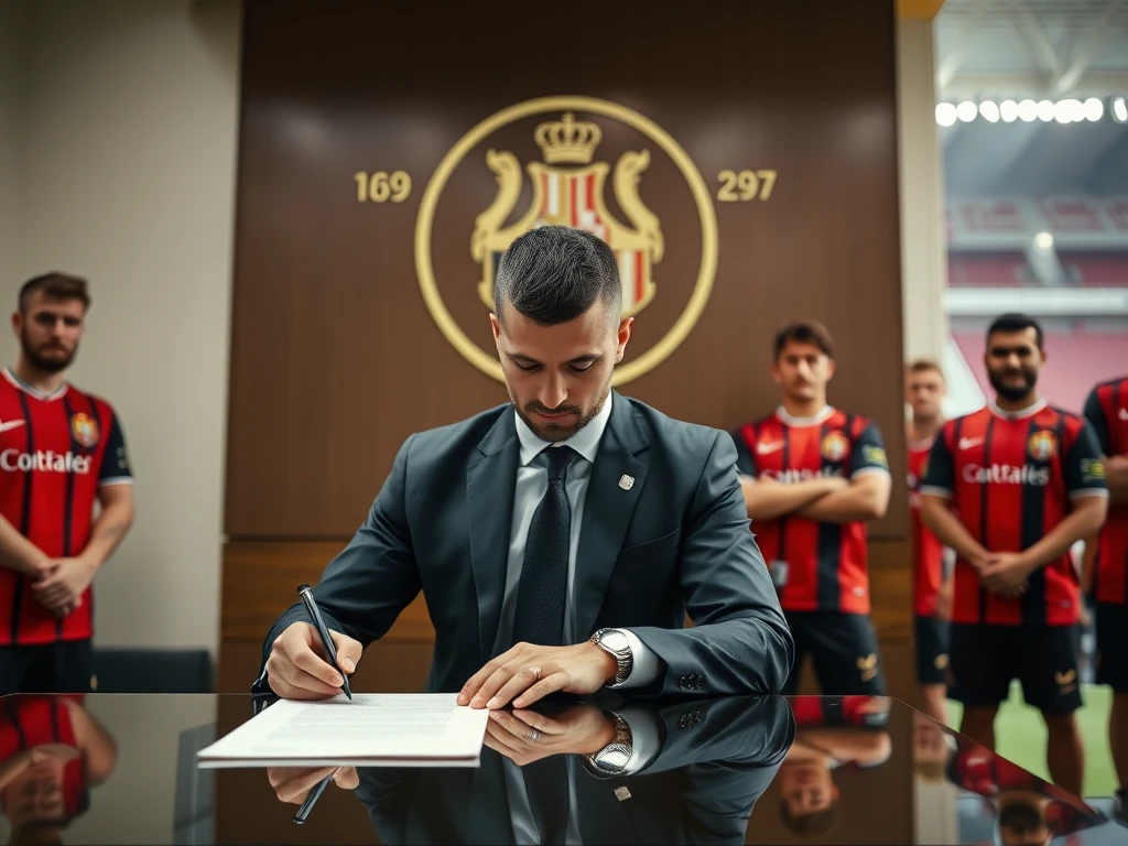El RCD Mallorca ficha a Martin Valjent y apunta a Jan Virgili para reforzar su plantilla en Segunda División 2026-27