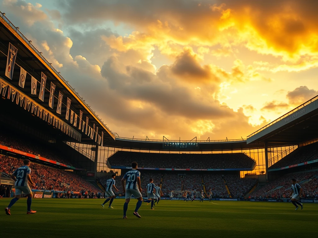 Roberto De Zerbi's Tottenham face Brighton & Hove Albion-linked players in 2026 preseason