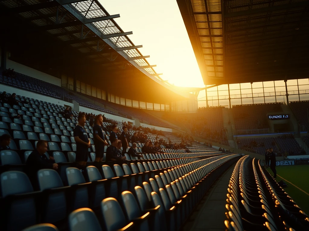 Exploring Dundee FC's Tactical Shifts: A Road to Improvement