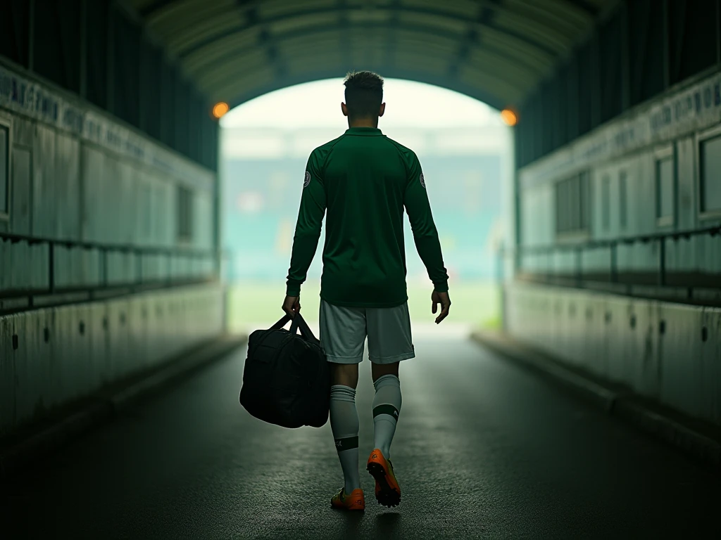 Plymouth Argyle Prepares New Contract Offer for Midfielder Joe Ralls