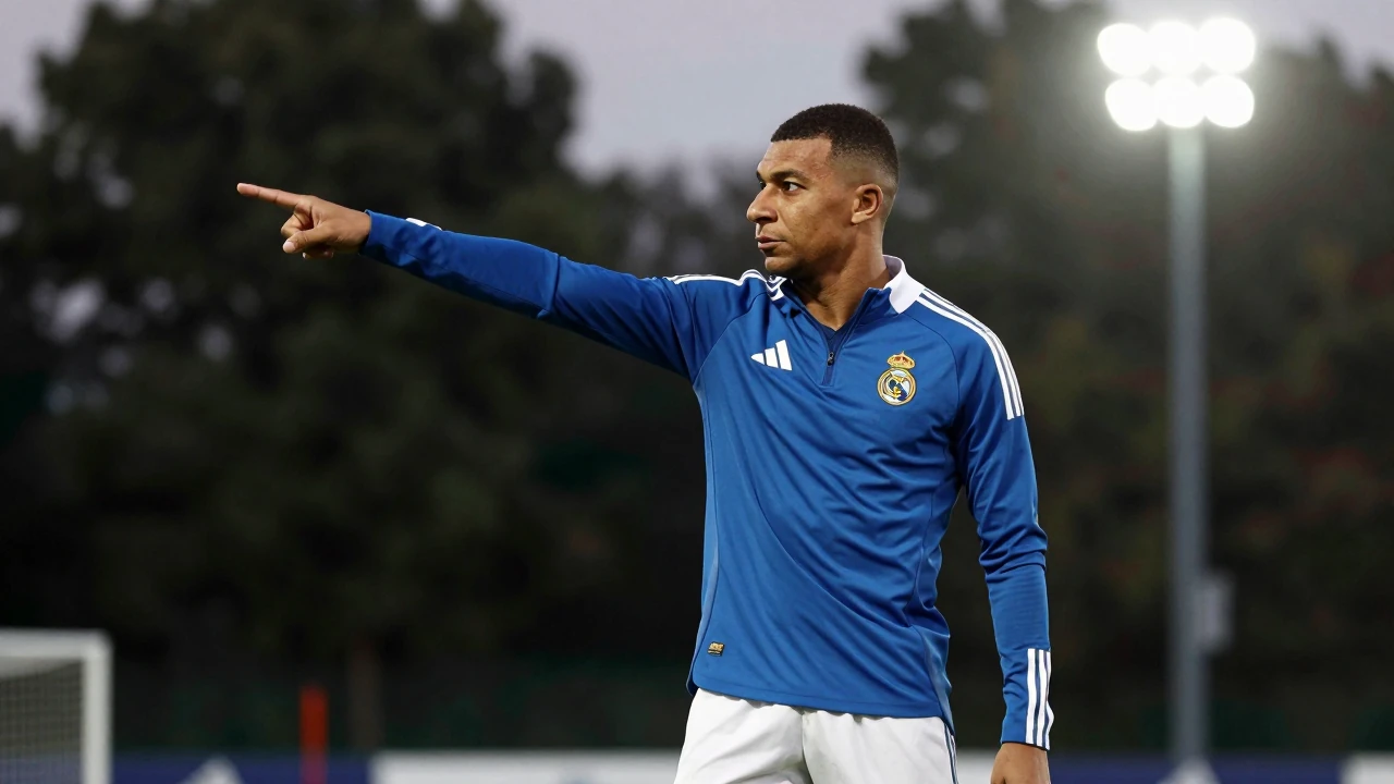 RCD Espanyol hosted Real Madrid at the RCD Stadium in February 2025, a match captured in an archival image available to...