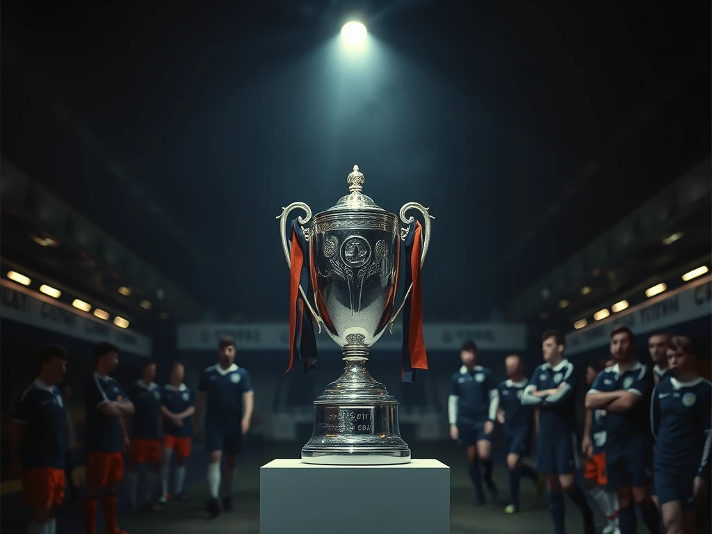 Dundee Football Club: Dundee FC's triumph in the 1951 League Cup marked a significant milestone in the club's history