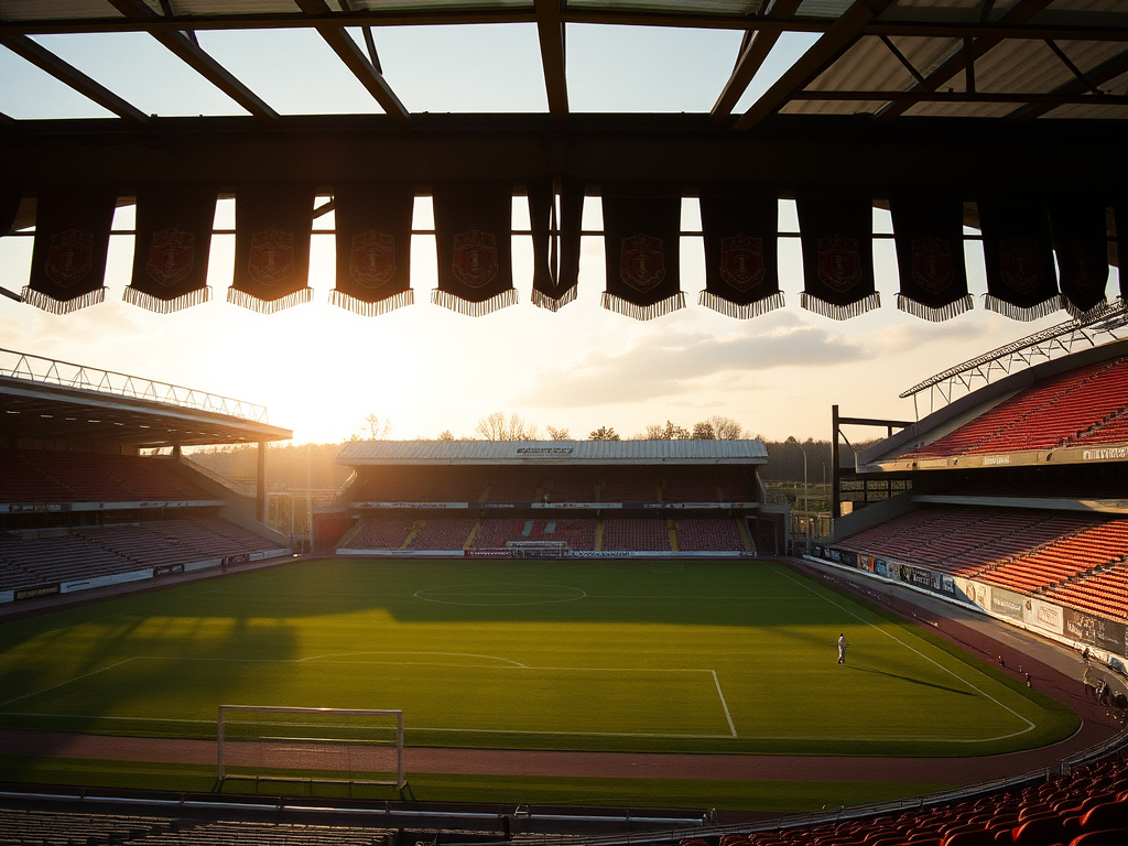 West Bromwich Albion's Journey: Resilience Through League Challenges