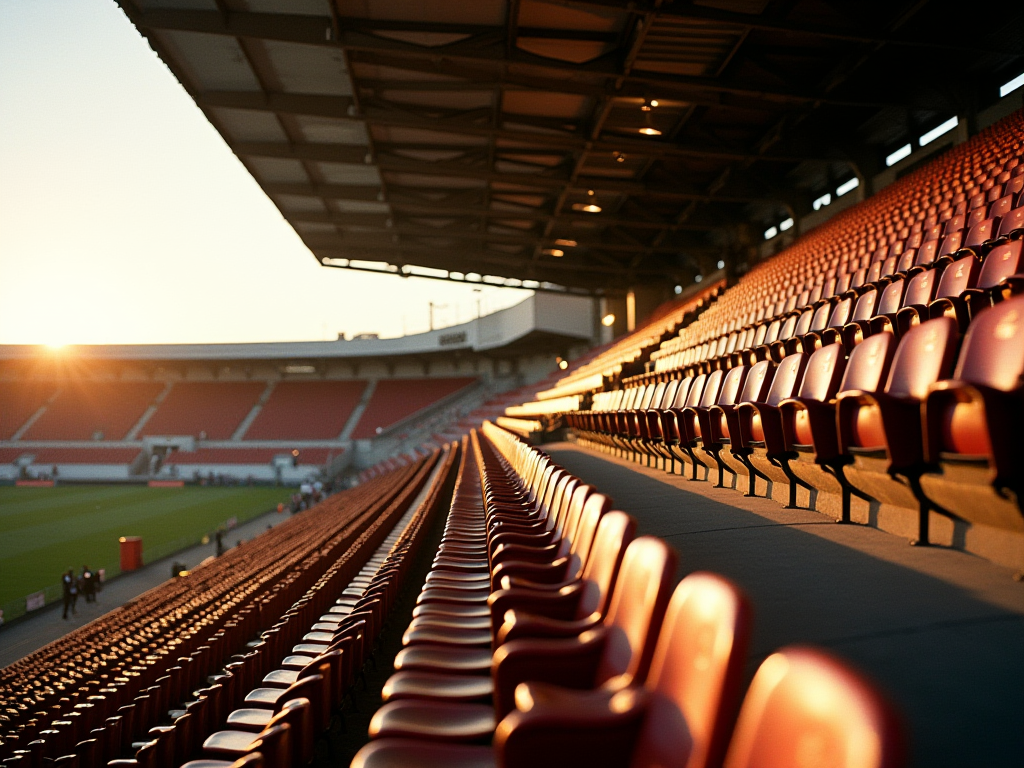 The Historic Rivalry Between Charleroi and Standard Liege