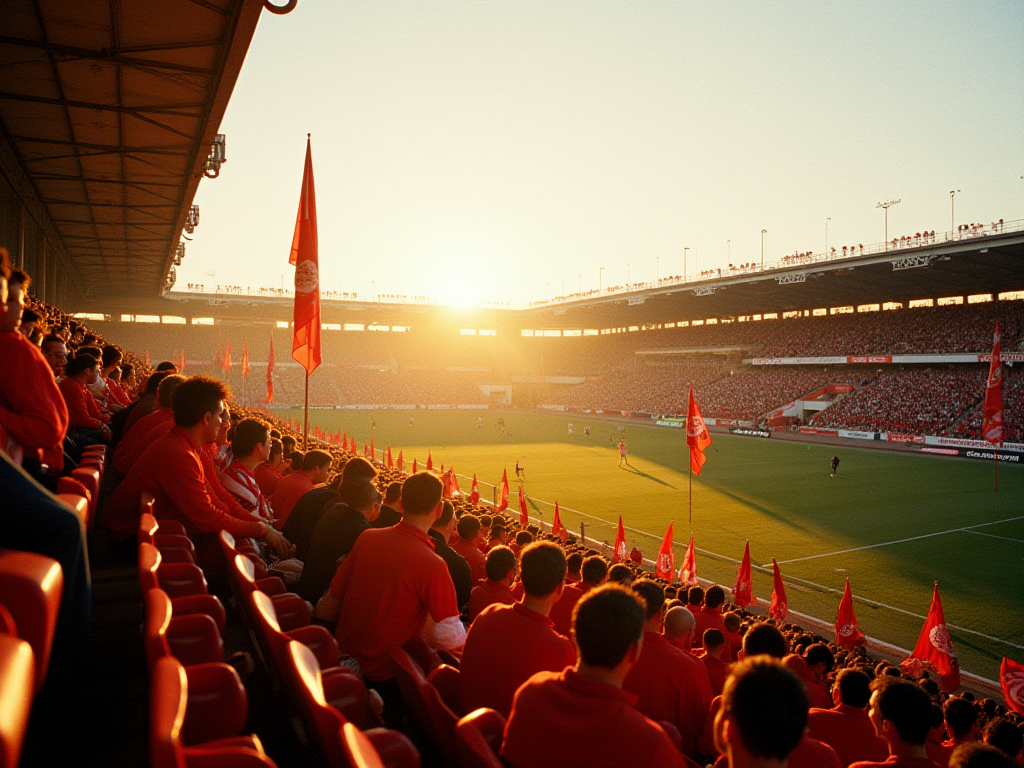 Tactical Strategies: What Defines Benfica's Playing Style