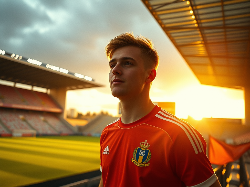 Player Focus: The Impact of Linus Wahlqvist on Norrkoping