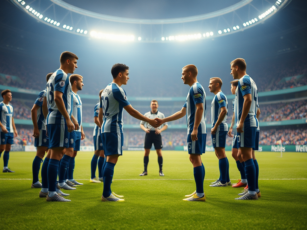 Famalicão: Strategic Preparation to Face Vizela
