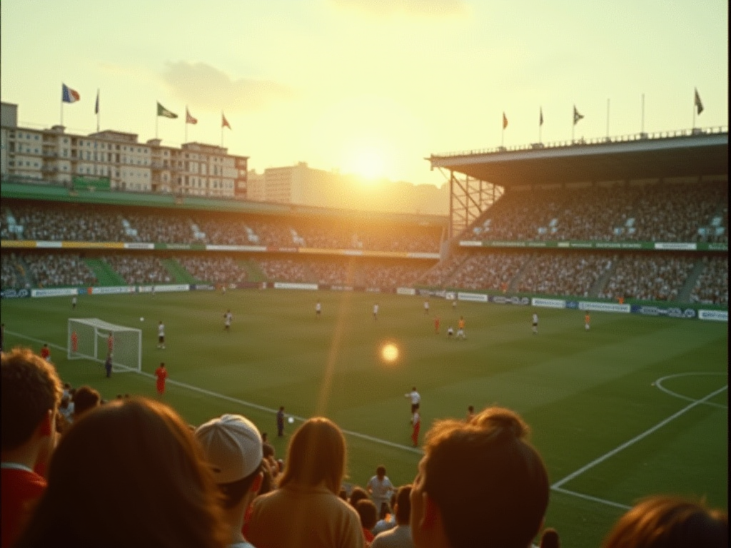 The Historic 1931 Copa del Rey Triumph: A Defining Moment for Racing Santander