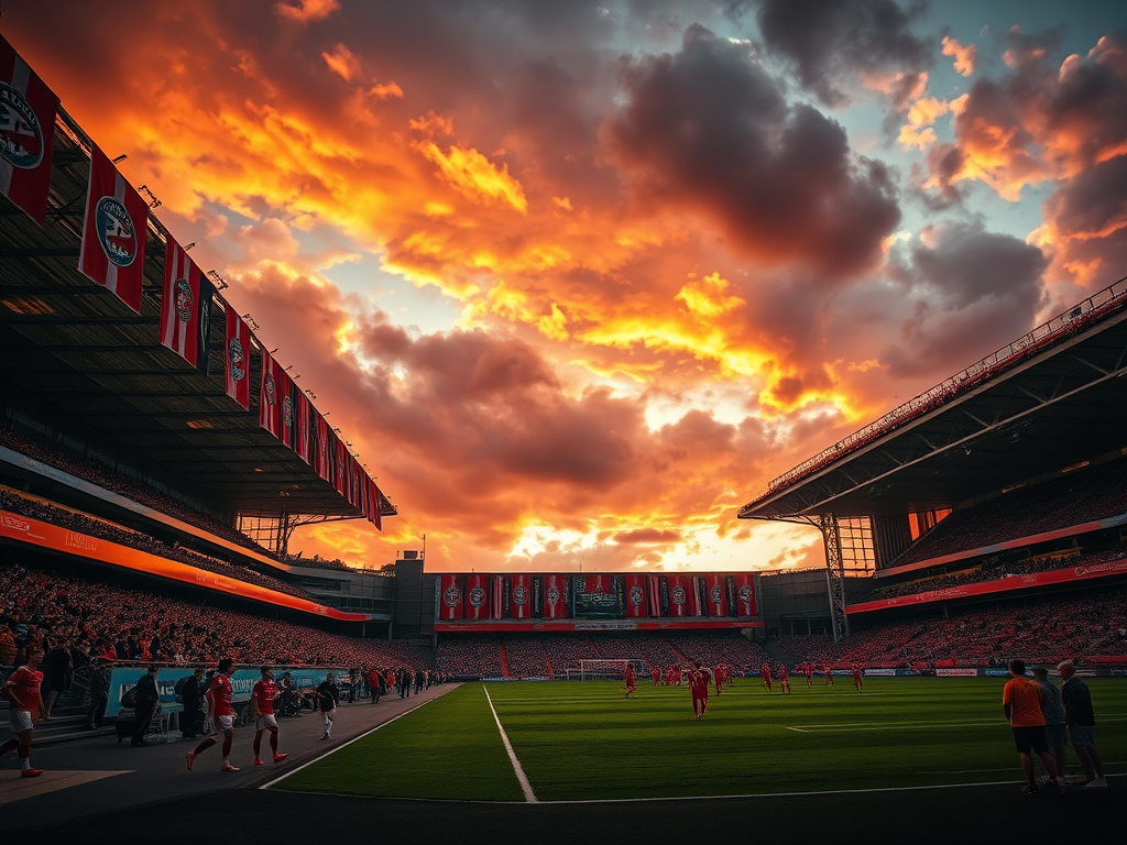 Fortuna Düsseldorf: Nach dem Abstieg in der Krise und ohne Luftschlösser