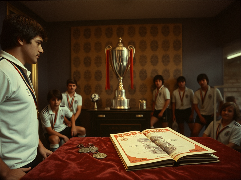 The Rise and Fall: Castellón's Dramatic 1990s Saga