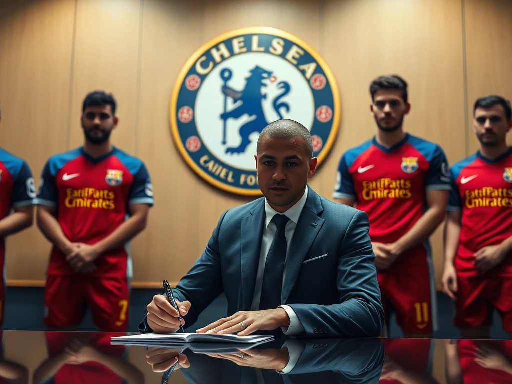 Crystal Palace have accepted a £52m bid for defender Maxence Lacroix from Chelsea, with the Frenchman set to sign until...