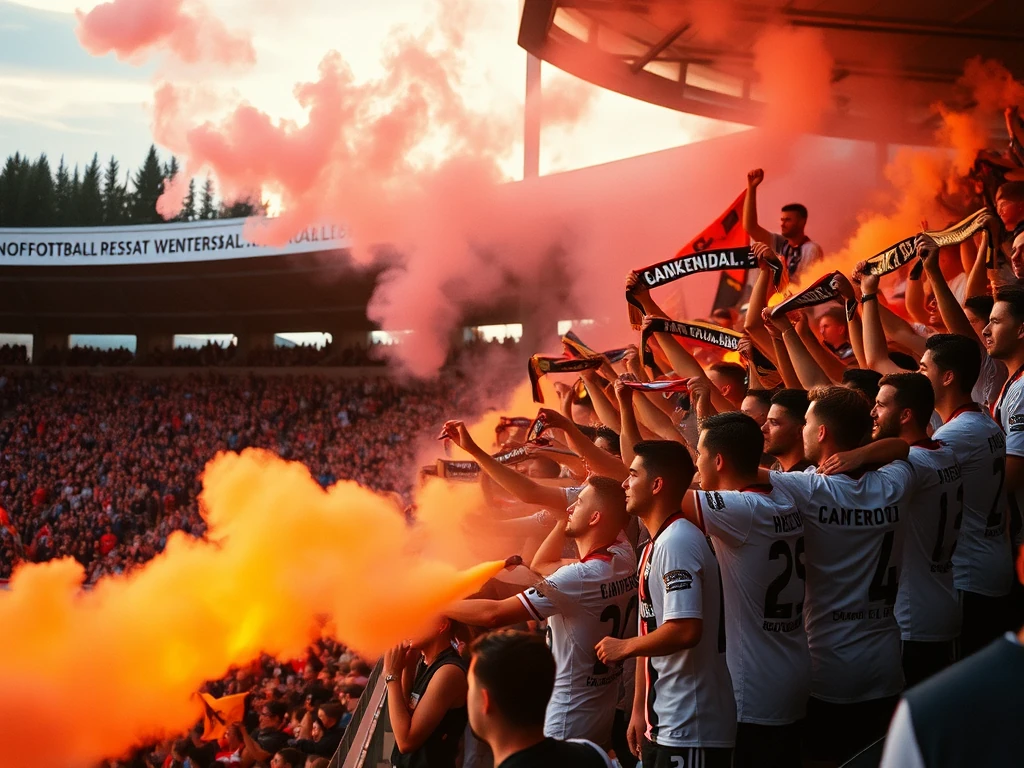 Fellesskapet på Lerkendal: Mer Enn Bare Fotball