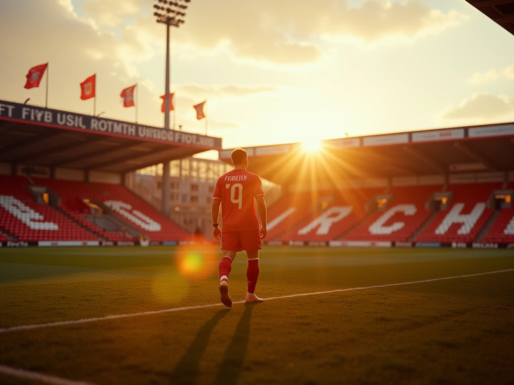 Rotherham United Player Ratings: Assessing the 2025/26 League One Campaign