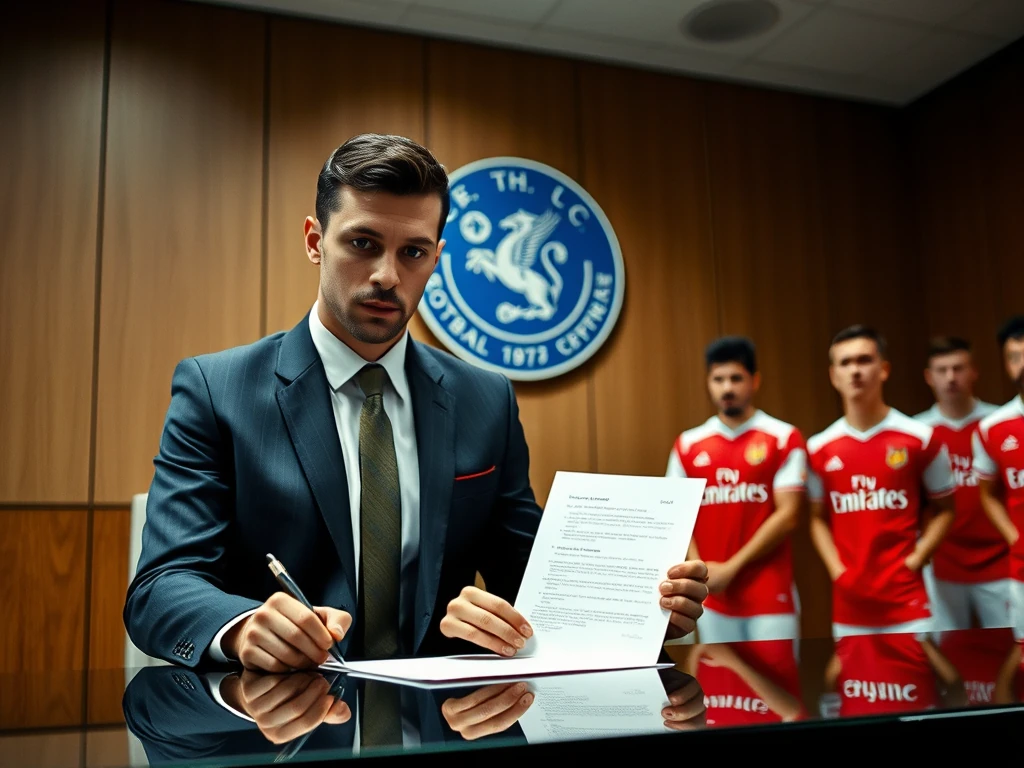 Nottingham Forest's interest in Everton striker Beto could spark a transfer frenzy, with the club seeking a proven...