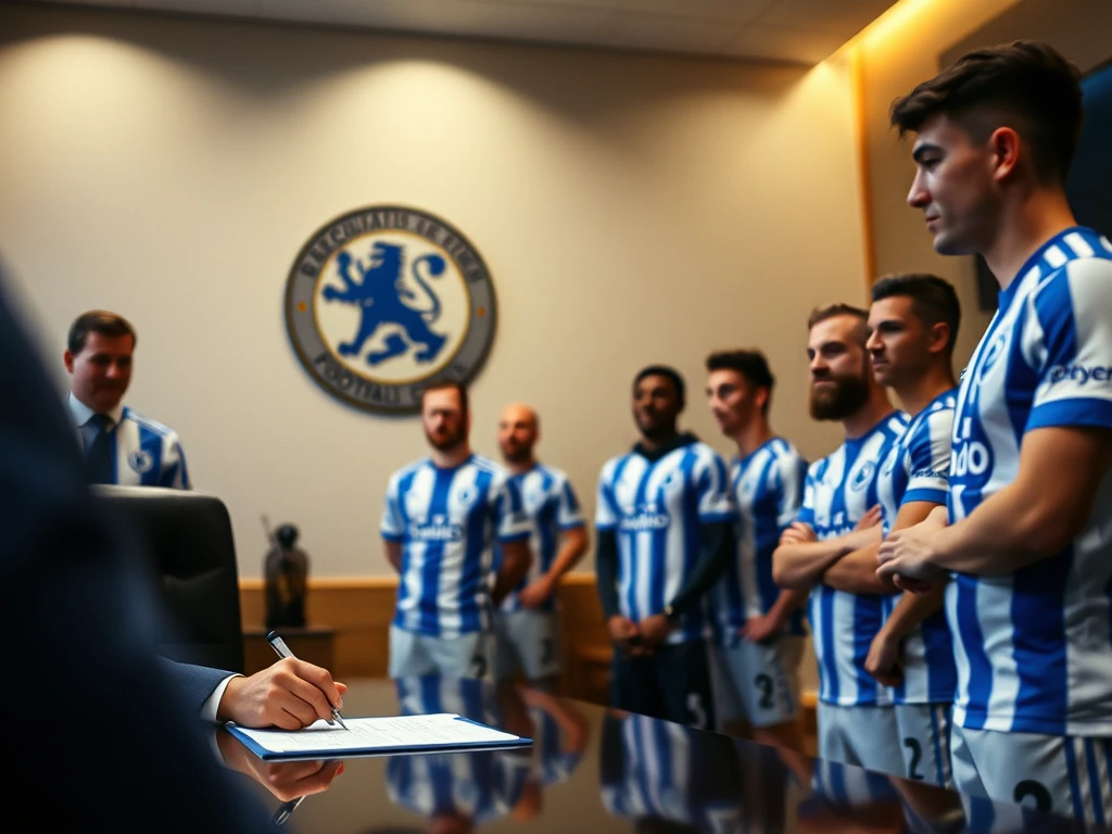 Brighton & Hove Albion midfielder Carlos Baleba's potential move to Manchester United stalls due to high transfer fee