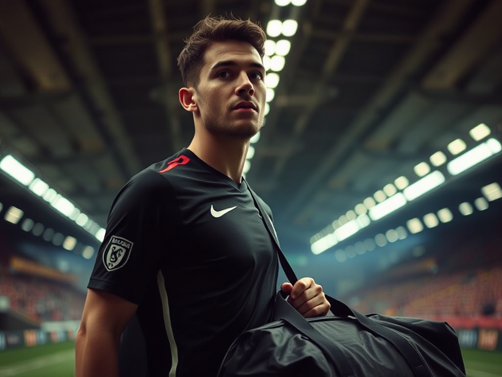 The Transfer Market Hots Up: Fulham’s Potential Targets