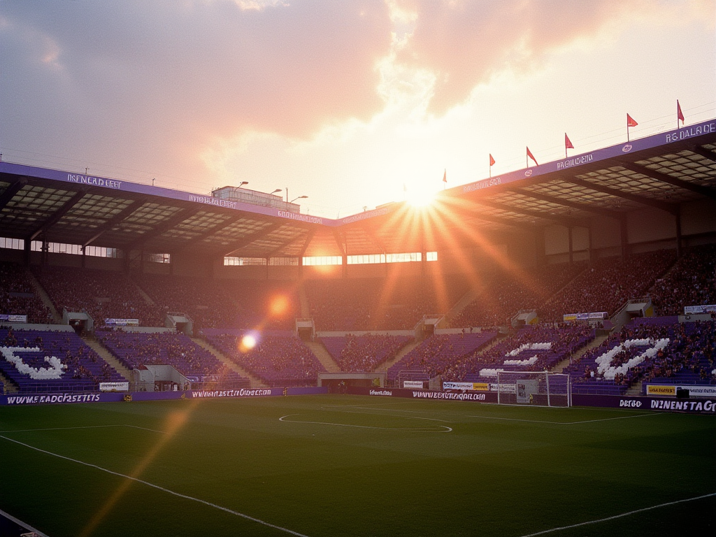 Anderlecht en de Toekomst van Voetballegende Van Himst