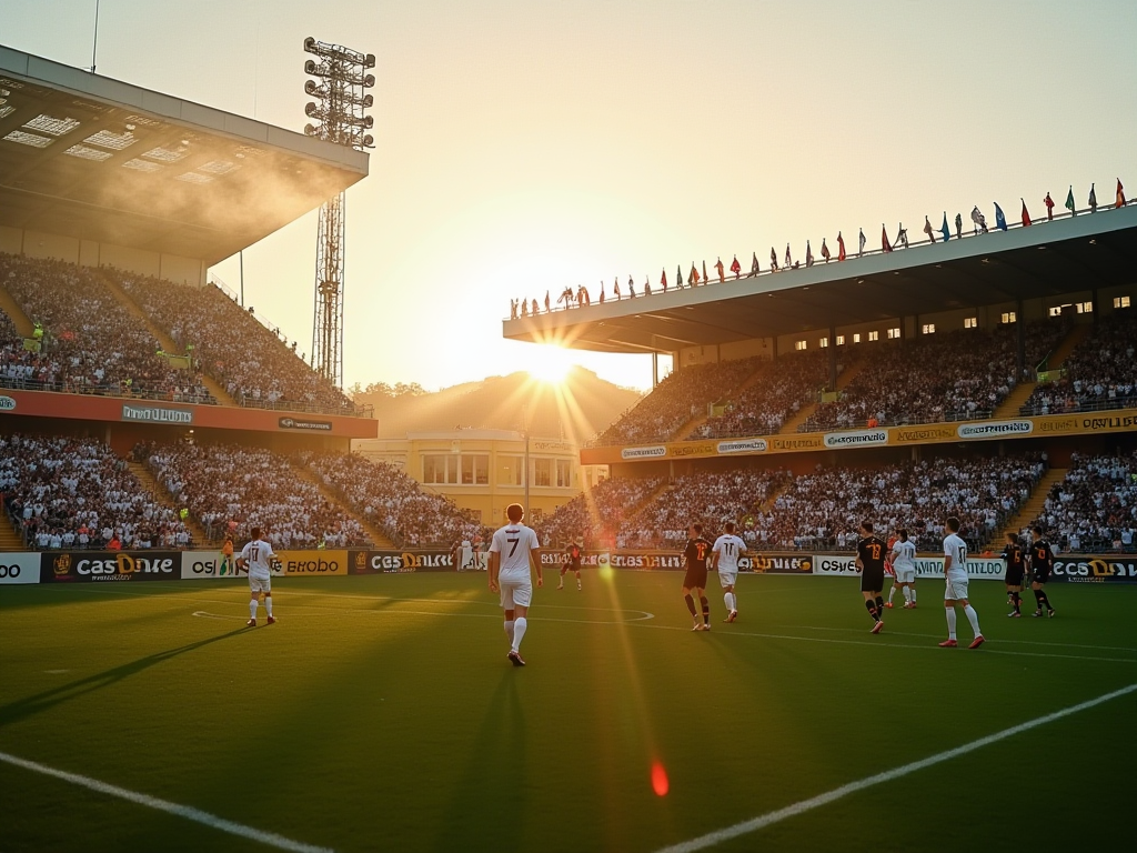 Tactical Analysis: Castellon's Playstyle Evolution
