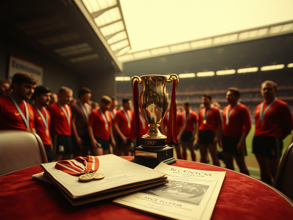 Stade Rennais FC and the 2014 Coupe de France Final: An Unforgettable Emotion