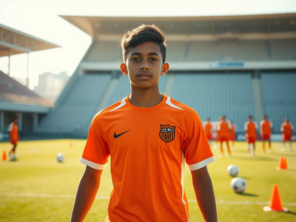 Blackpool FC is hiring a Head of Academy Goalkeeping