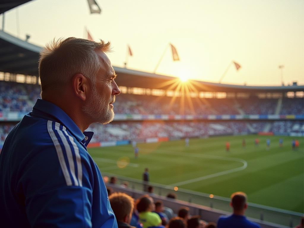 Tactical Preview: Karlsruher's Midfield Dynamics Under D. Herold