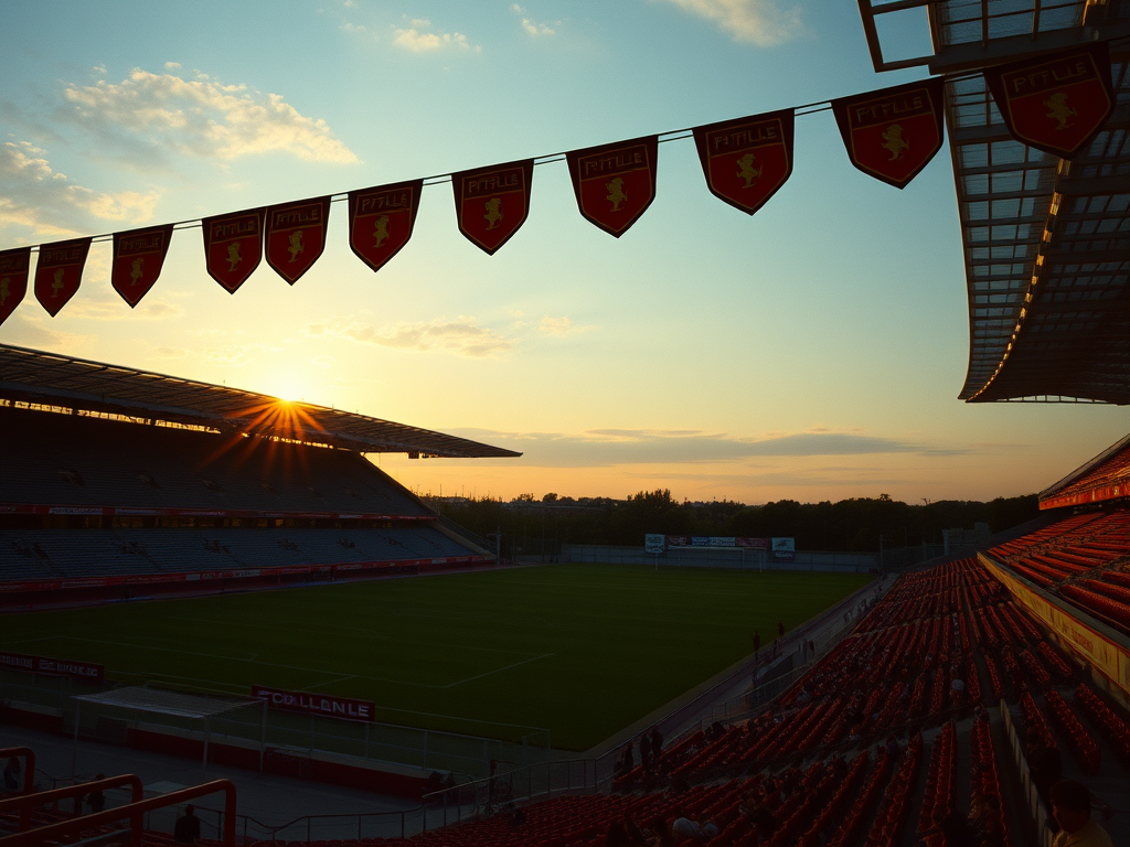 Toulouse: A Challenging Season for Le Tefece