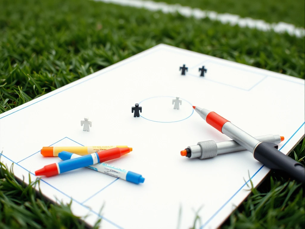 A deep dive into Reading FC's current formation and player roles this season