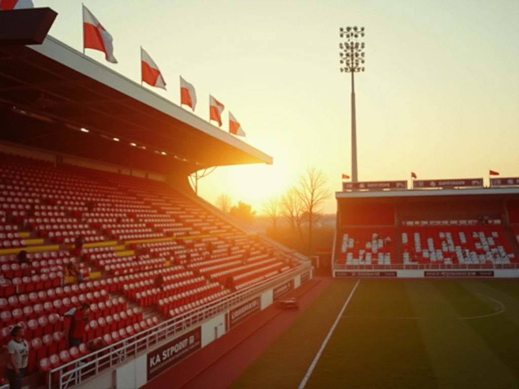 Kasteelheren Gear Up for Crucial Clash Against Telstar