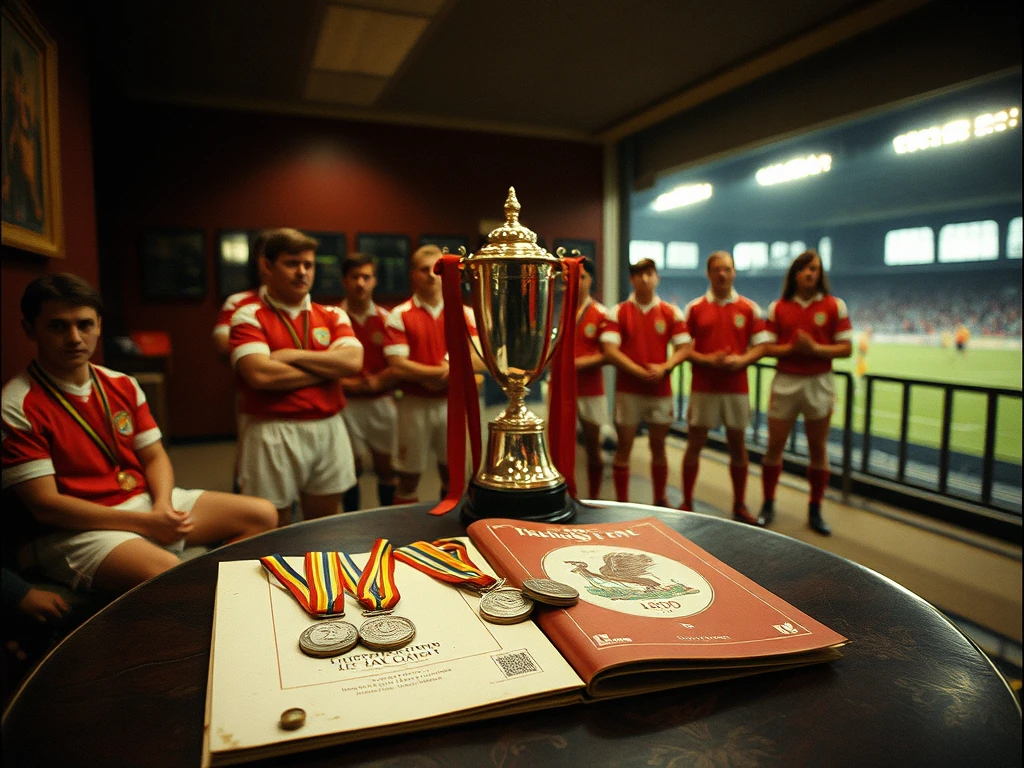 In 1992, Wrexham A.F.C. delivered one of the most memorable moments in their history by defeating Arsenal in the FA Cup