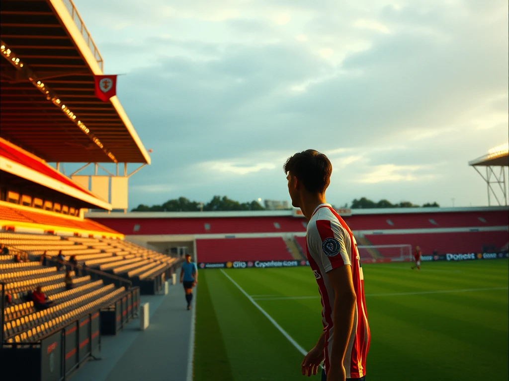 Player Focus: Rising Star of Lincoln, Alex Rojas