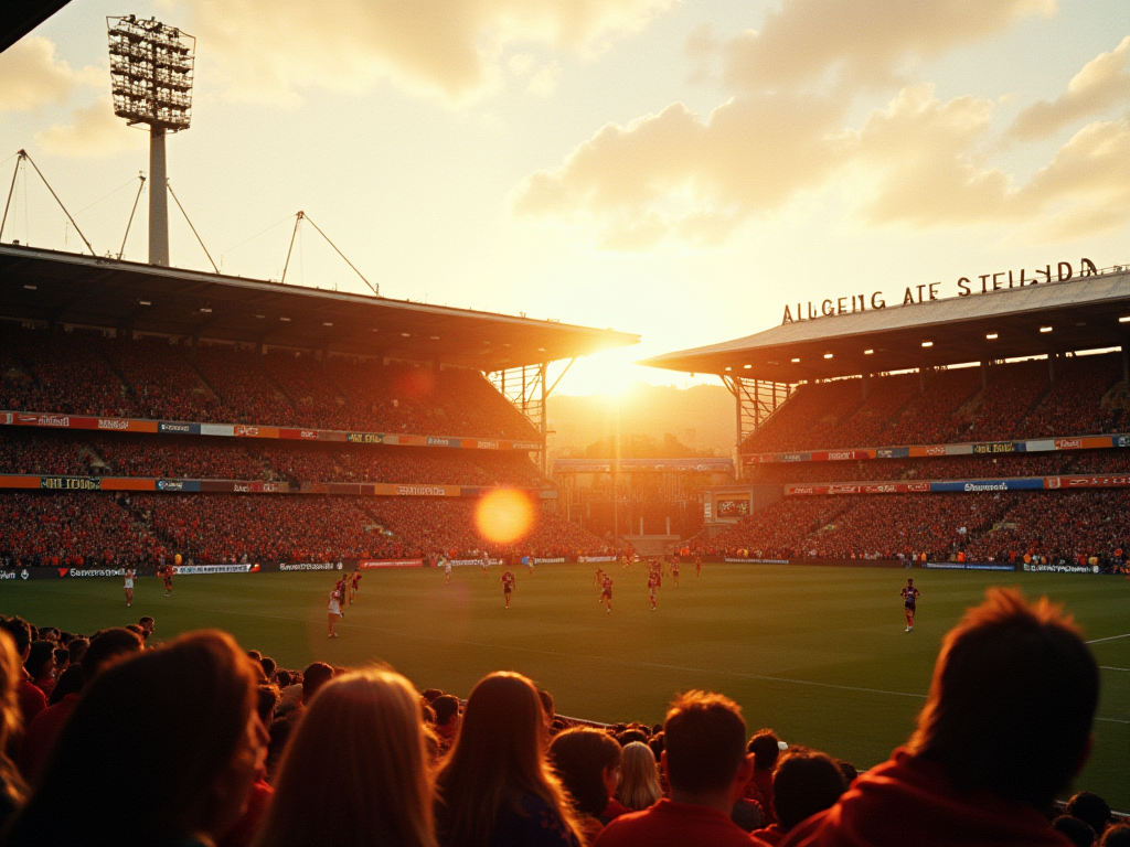 Wanderers Gear Up for High-Stakes Friendly Against Chelsea