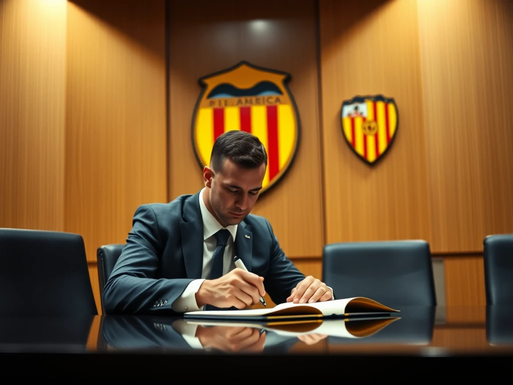 Valencia Club de Fútbol le ofrece un contrato a Thomas Meunier con un año fijo y un segundo con garantías