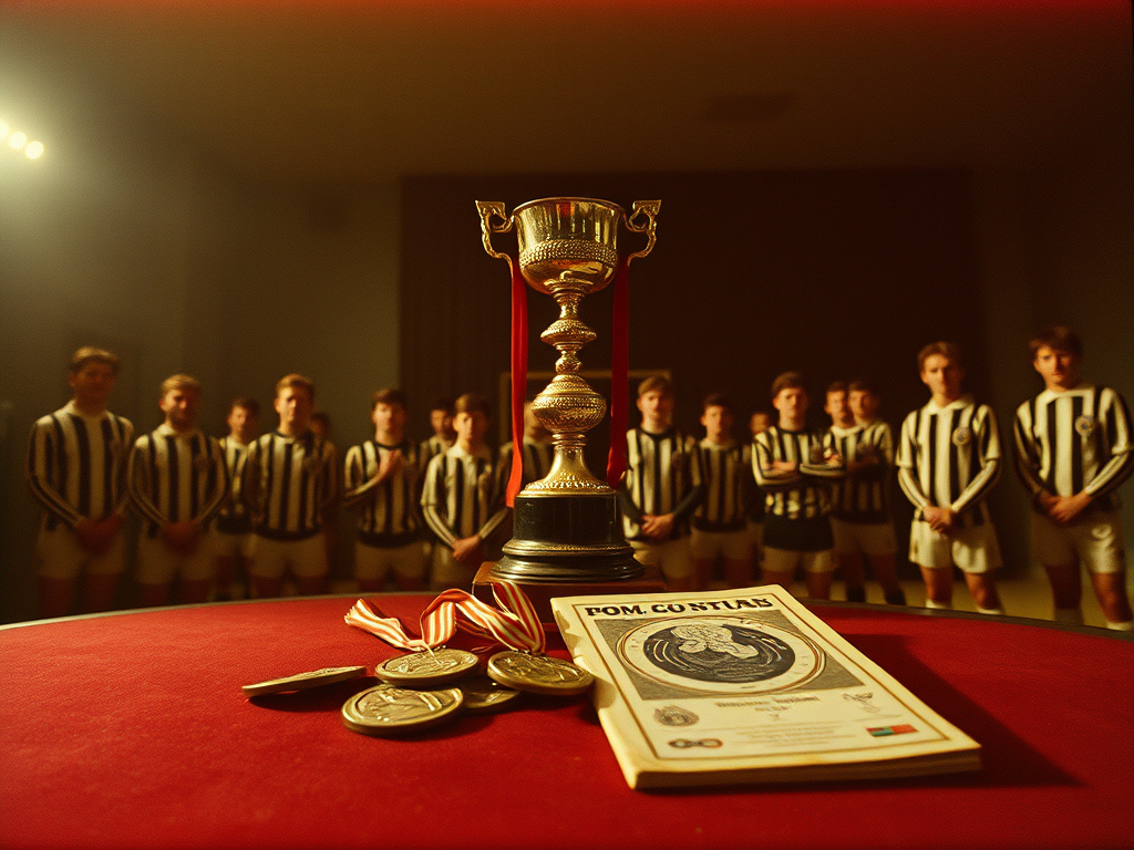 Der historische DFB-Pokalrun von Elversberg 1989