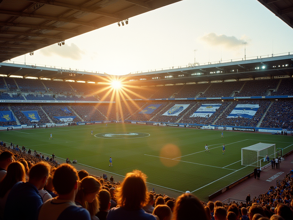 Norrkoping's Road to the League Title: A Season in Review