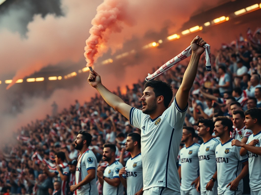 Swansea City fans have cultivated a vibrant and unique matchday experience that reflects their passion and loyalty. From...