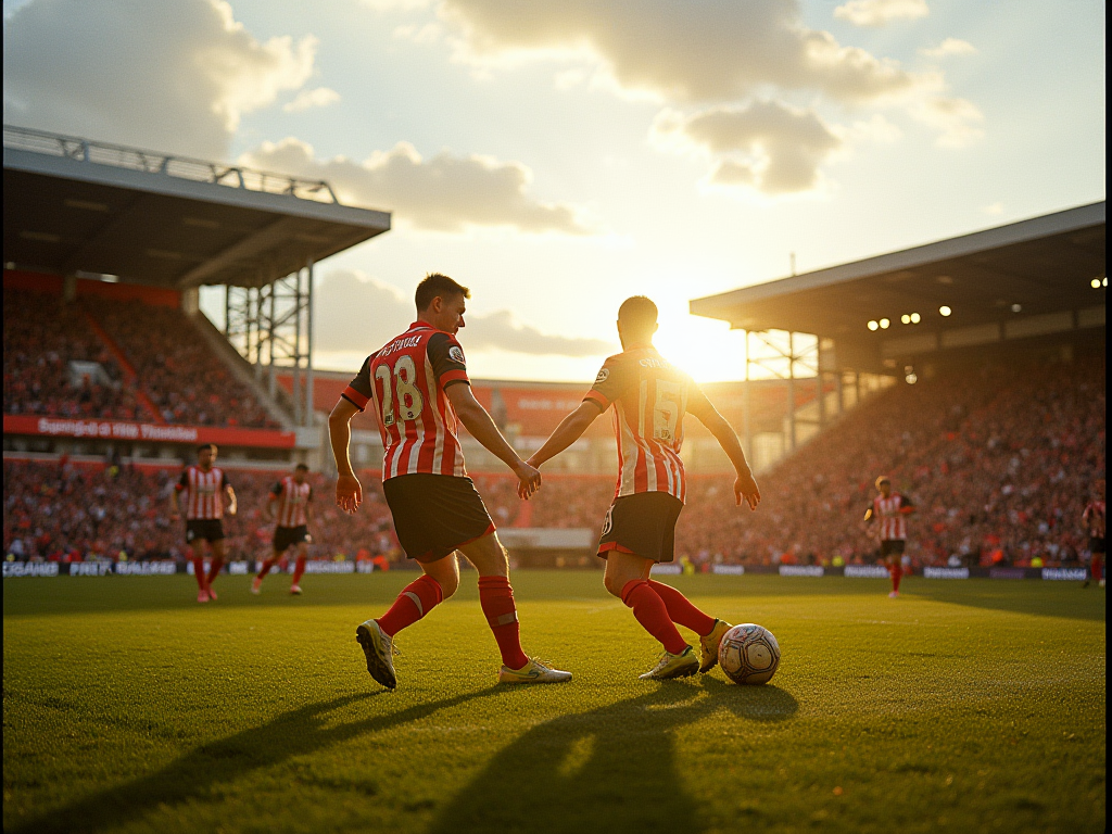 Sunderland's Injury Updates and Future Plans Discussed