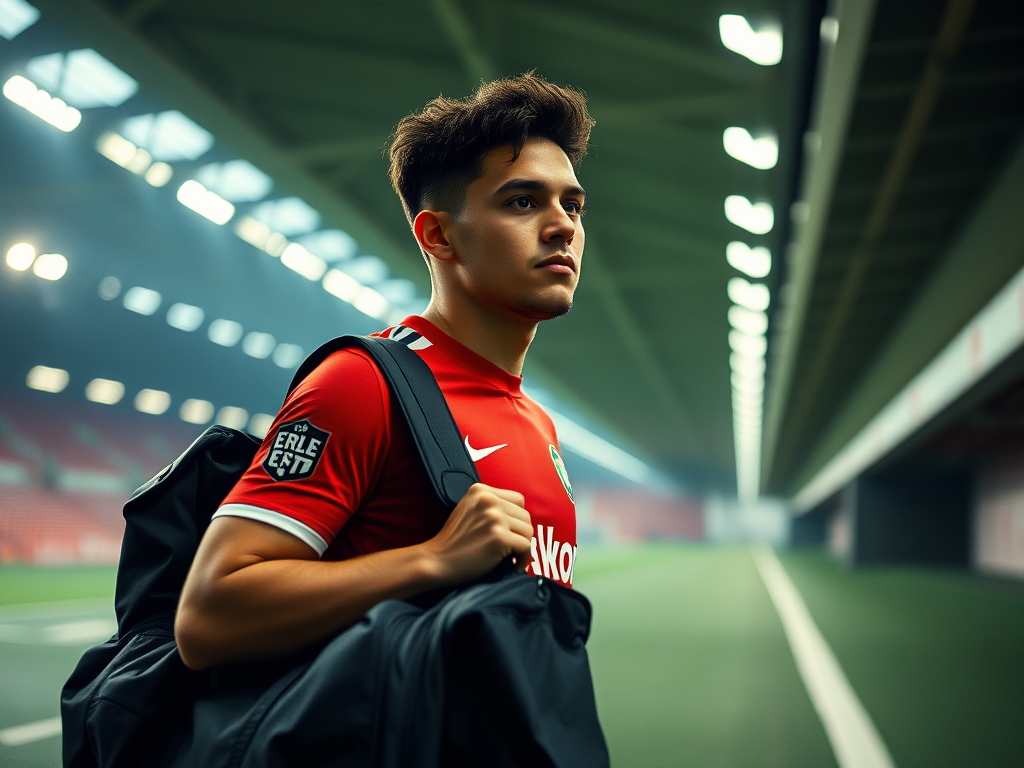 N.E.C. Nijmegen's Upcoming Transfer Window Prospects