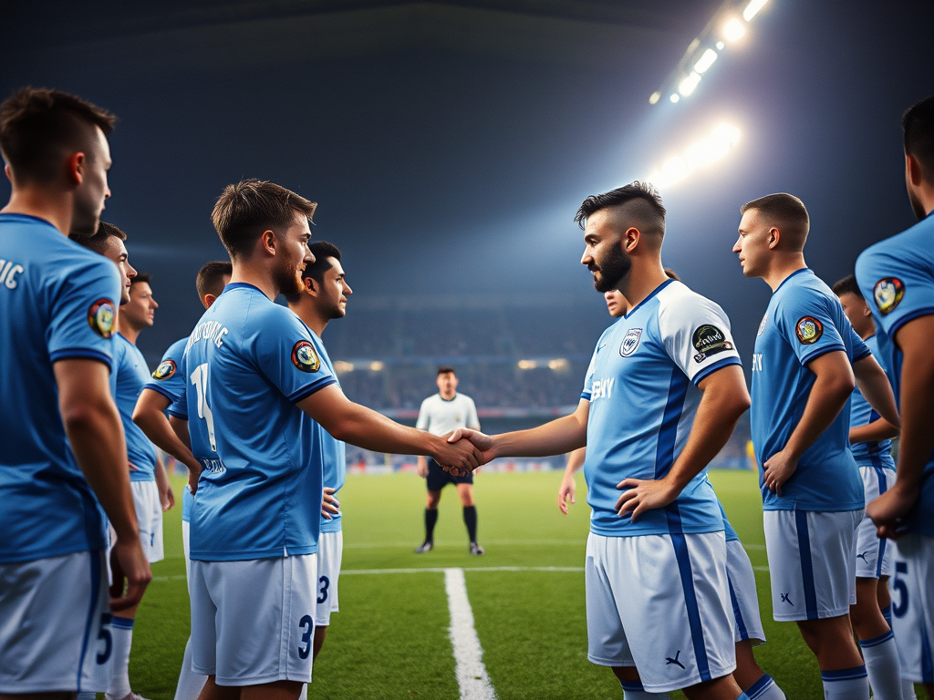 Malmö FF's Next Challenge: A Key Match Against IFK Norrköping