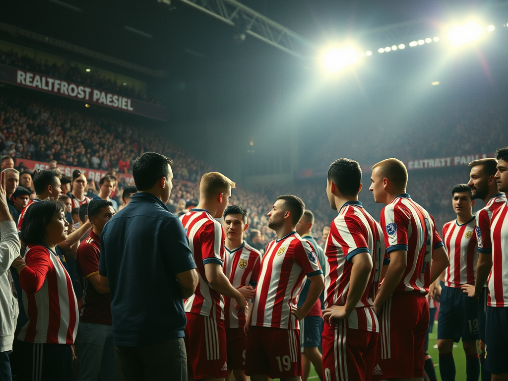 The Unwritten Rules of Supporter Loyalty: Sporting Gijón's Culture